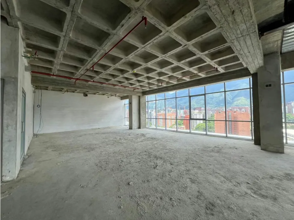 Se vende oficina 48m² Las Mercedes - 4