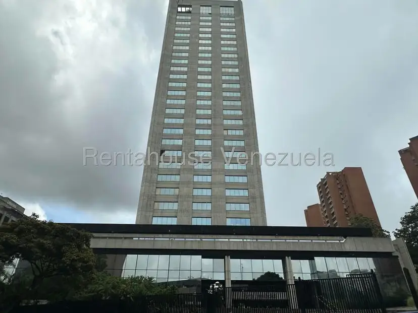 Oficina en Alquiler en Prados del Este, Distrito Metropolitano