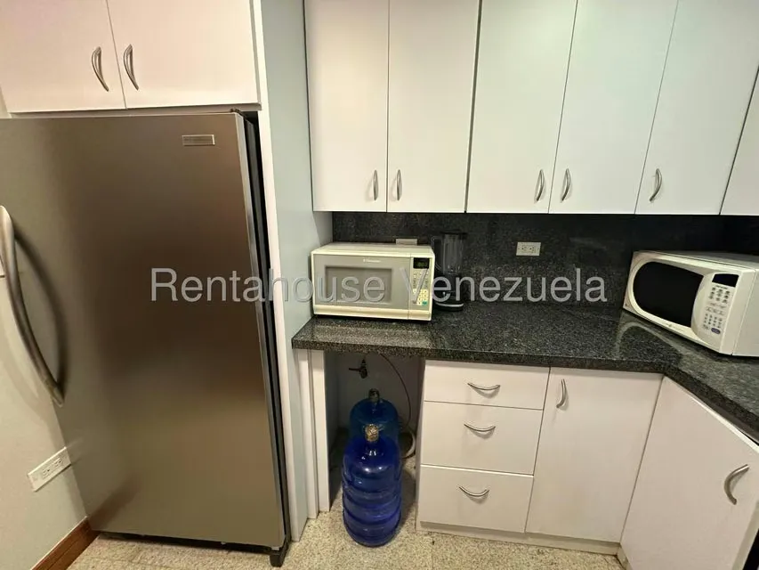 Oficina en Alquiler en Prados del Este, Distrito Metropolitano - 14