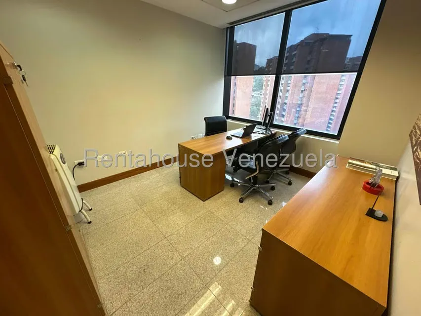 Oficina en Alquiler en Prados del Este, Distrito Metropolitano - 20