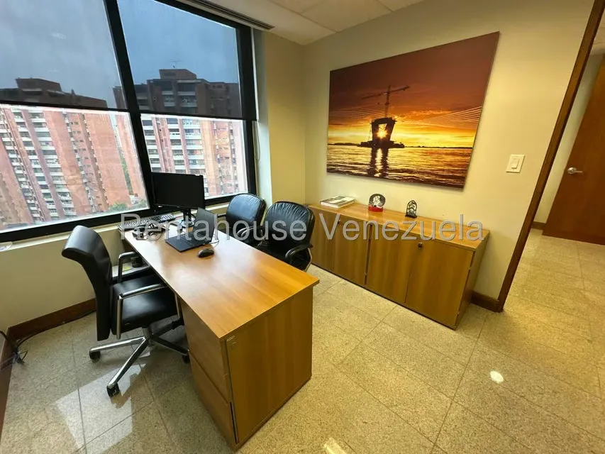 Oficina en Alquiler en Prados del Este, Distrito Metropolitano - 22