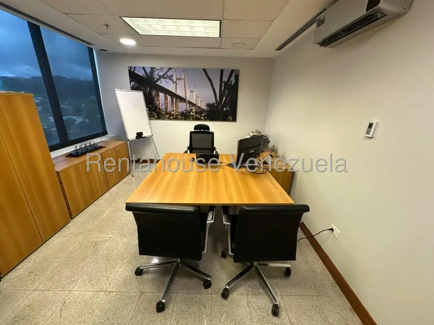 Oficina en Alquiler en Prados del Este, Distrito Metropolitano - 27