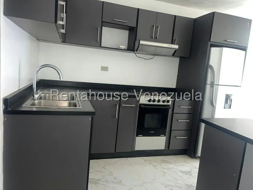 Apartamento (1 Nivel) en Venta en Centro, Falcon