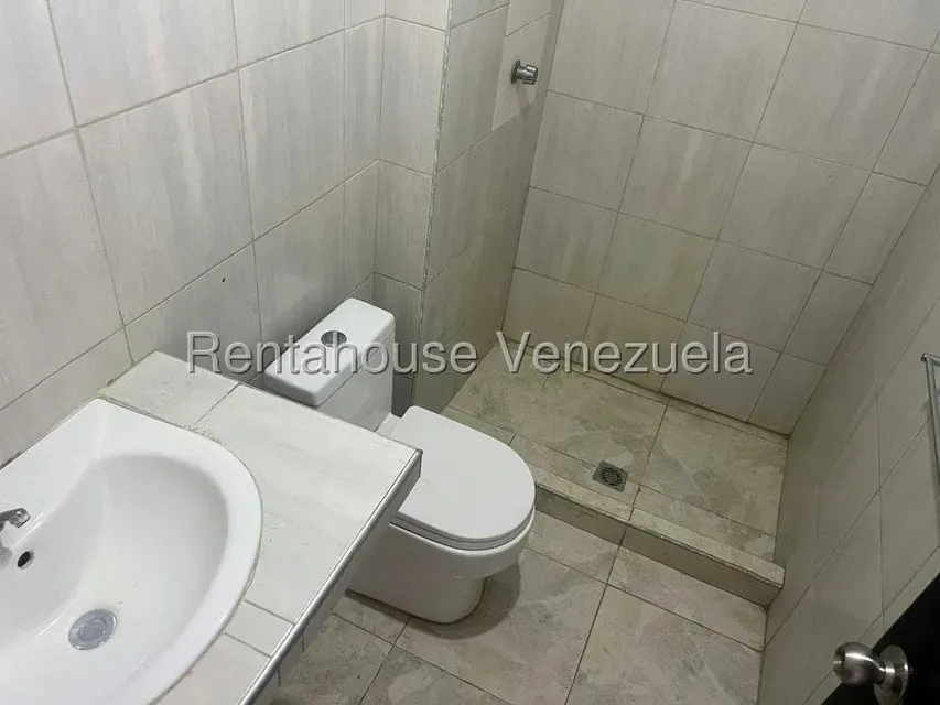 Apartamento (1 Nivel) en Venta en Centro, Falcon - 12