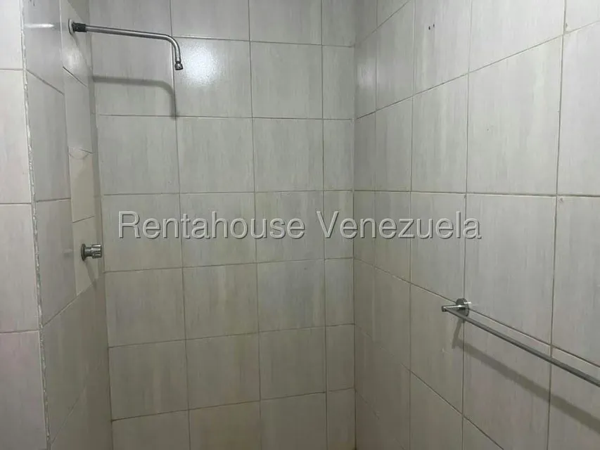 Apartamento (1 Nivel) en Venta en Centro, Falcon - 13