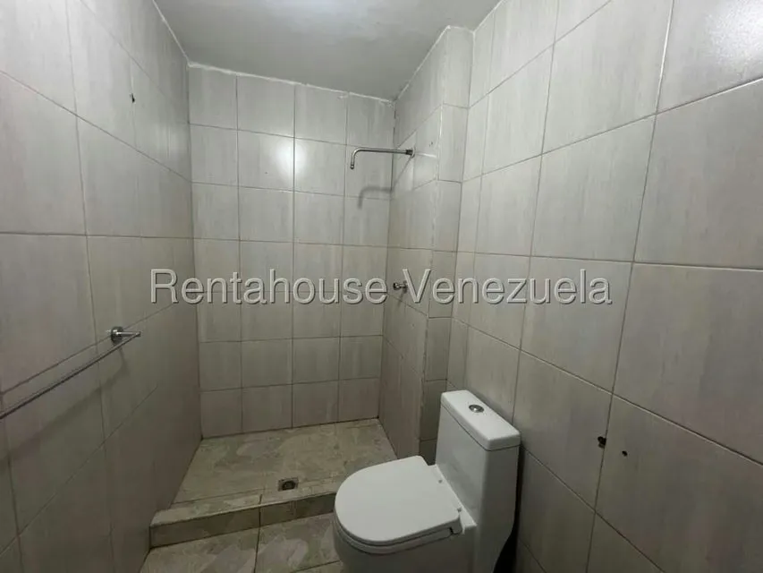 Apartamento (1 Nivel) en Venta en Centro, Falcon - 15