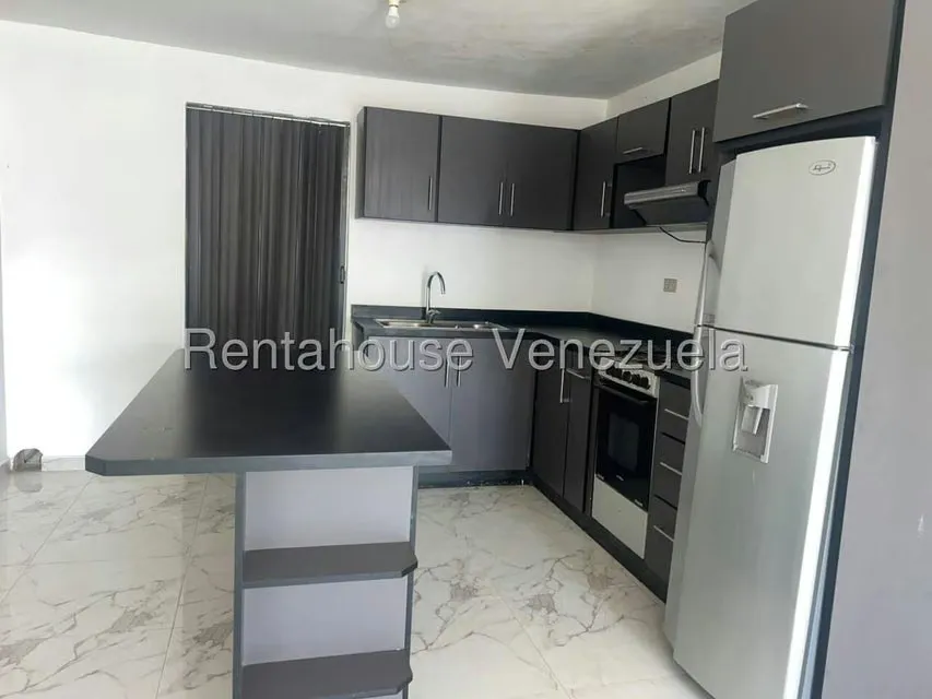 Apartamento (1 Nivel) en Venta en Centro, Falcon - 3