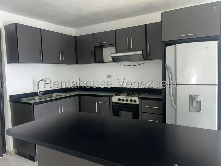 Apartamento (1 Nivel) en Venta en Centro, Falcon - 4