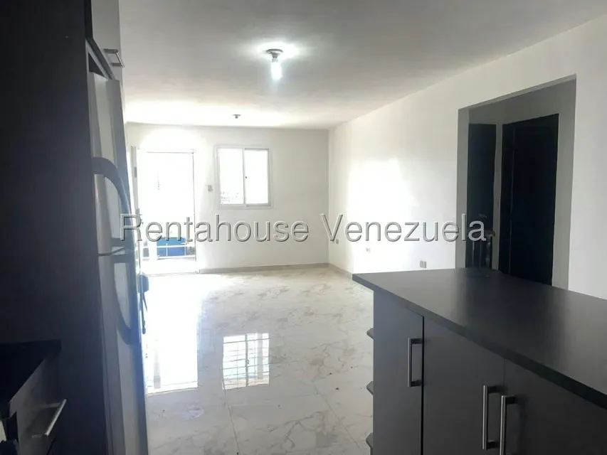 Apartamento (1 Nivel) en Venta en Centro, Falcon - 5