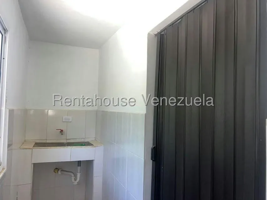 Apartamento (1 Nivel) en Venta en Centro, Falcon - 6