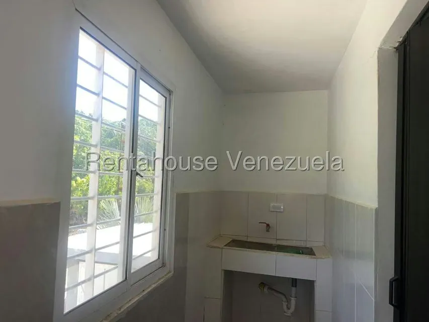 Apartamento (1 Nivel) en Venta en Centro, Falcon - 7