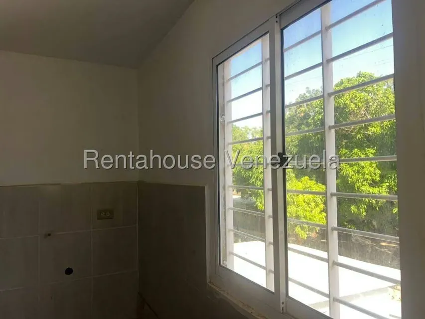 Apartamento (1 Nivel) en Venta en Centro, Falcon - 8