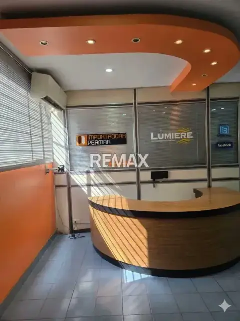 ALQUILER PISO COMPLETO DE OFICINAS BELLAS ARTES 210M2 AMOBLADA