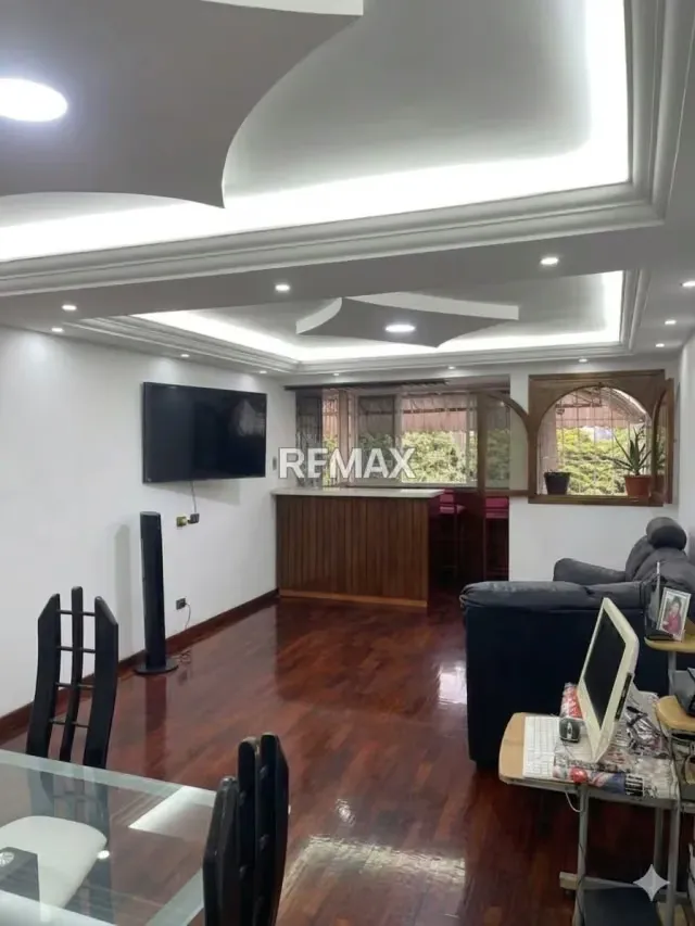 APARTAMENTO EN SAN LUIS - 2