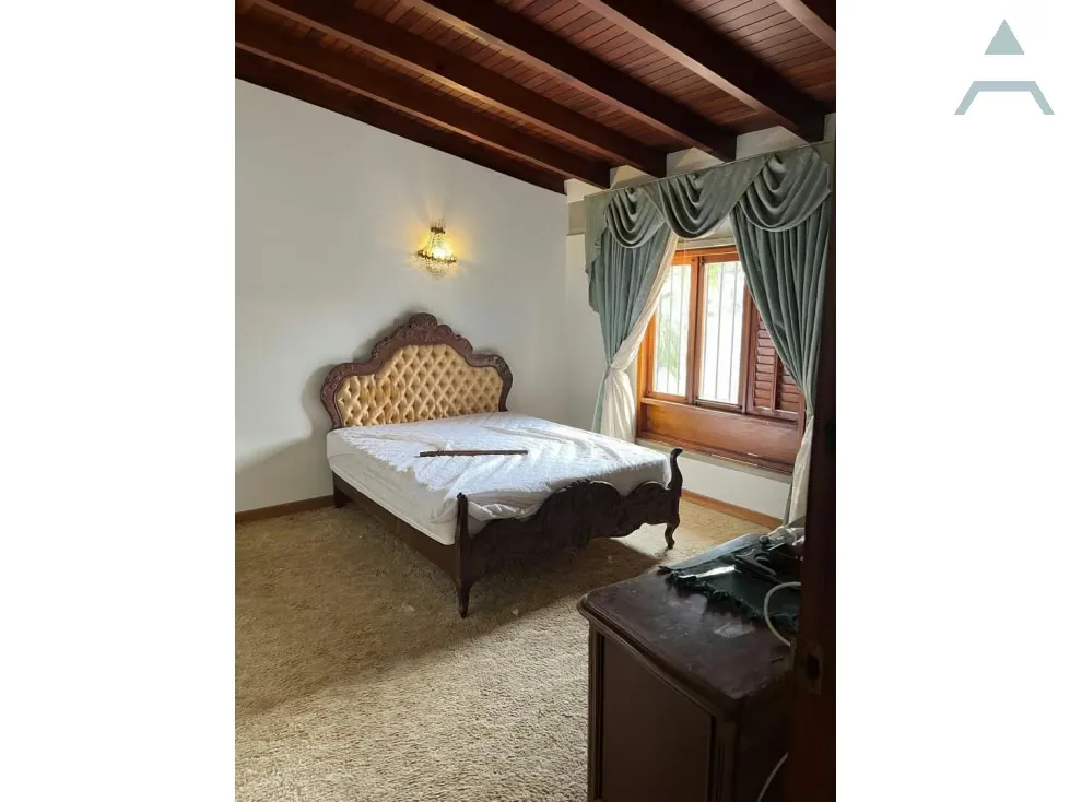 Se vende casa 1300m² 5h+1s/5b+1s/5p La Lagunita - 13