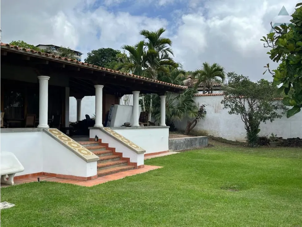 Se vende casa 1300m² 5h+1s/5b+1s/5p La Lagunita - 3