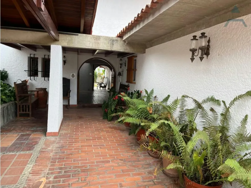 Se vende casa 1300m² 5h+1s/5b+1s/5p La Lagunita - 6