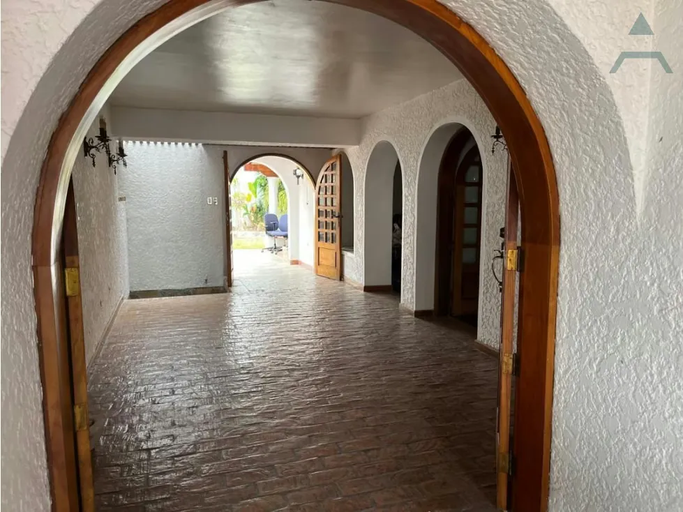 Se vende casa 1300m² 5h+1s/5b+1s/5p La Lagunita - 9