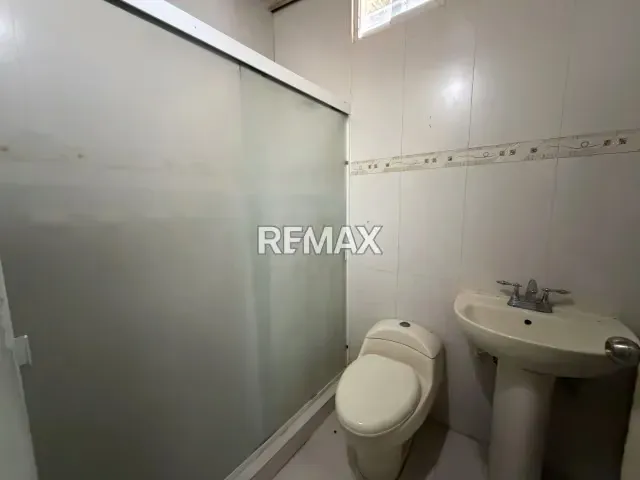 Amplia casa en venta en Res. Campestre La Cumaca - 9