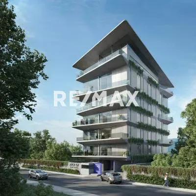 Apartamento en venta 4A Primario APEX 07 Valle Arriba