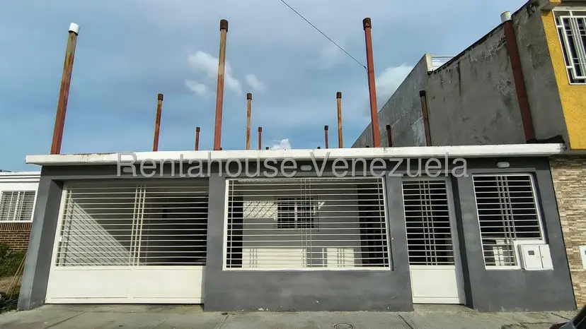 Casa (1 Nivel) en Venta en La Ciudadela, Aragua