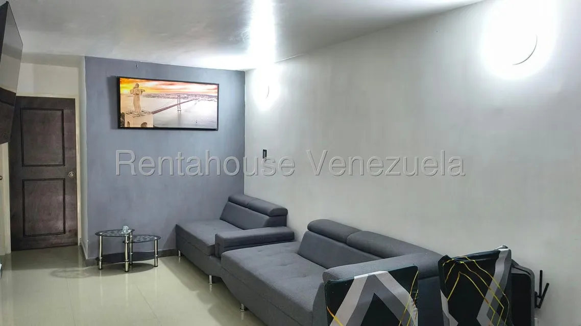 Casa (1 Nivel) en Venta en La Ciudadela, Aragua - 2