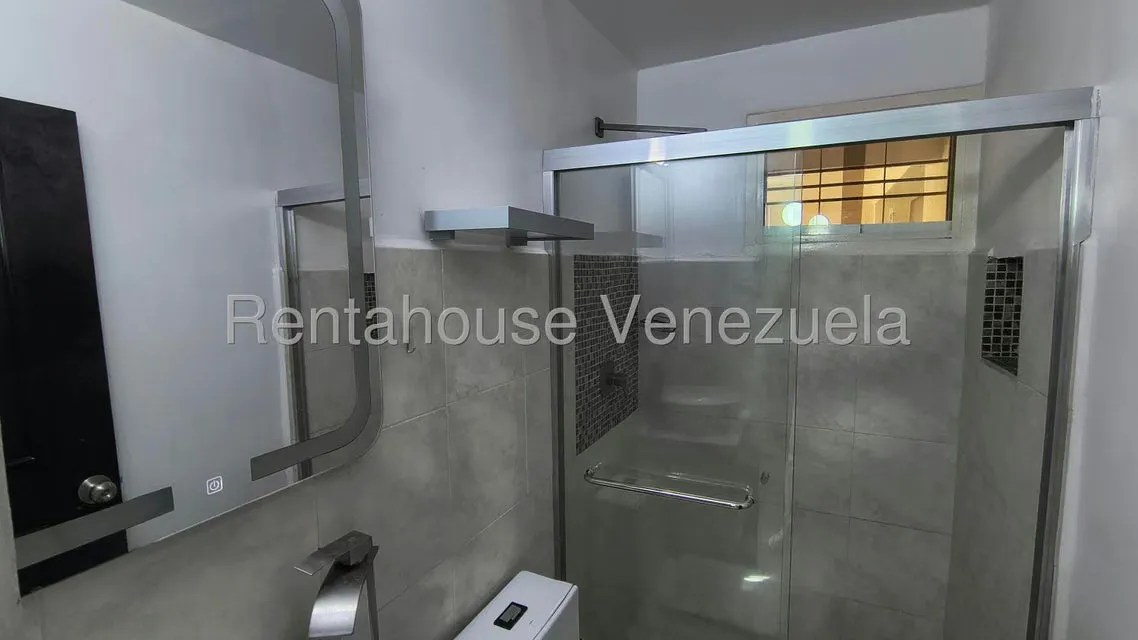 Casa (1 Nivel) en Venta en La Ciudadela, Aragua - 11