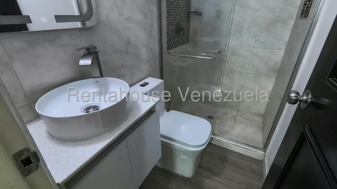 Casa (1 Nivel) en Venta en La Ciudadela, Aragua - 12