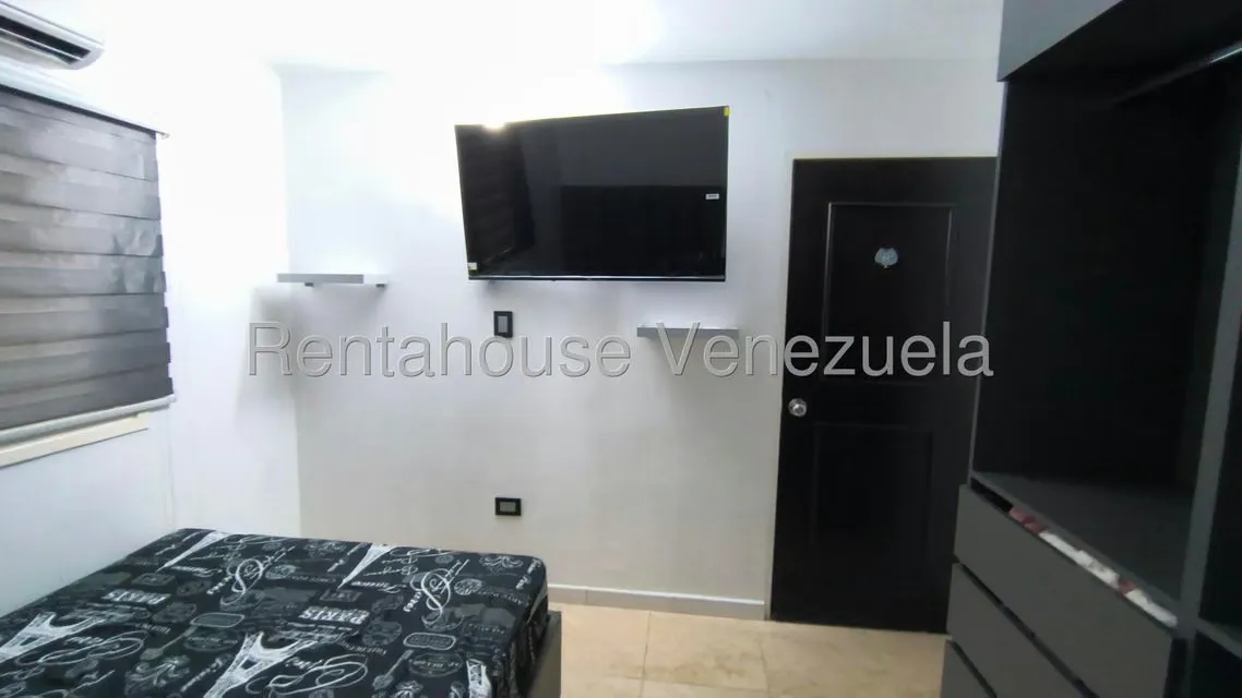 Casa (1 Nivel) en Venta en La Ciudadela, Aragua - 19