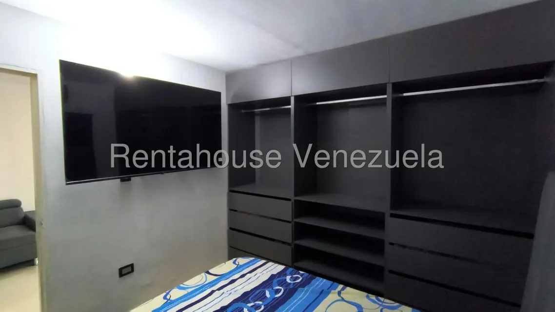 Casa (1 Nivel) en Venta en La Ciudadela, Aragua - 30