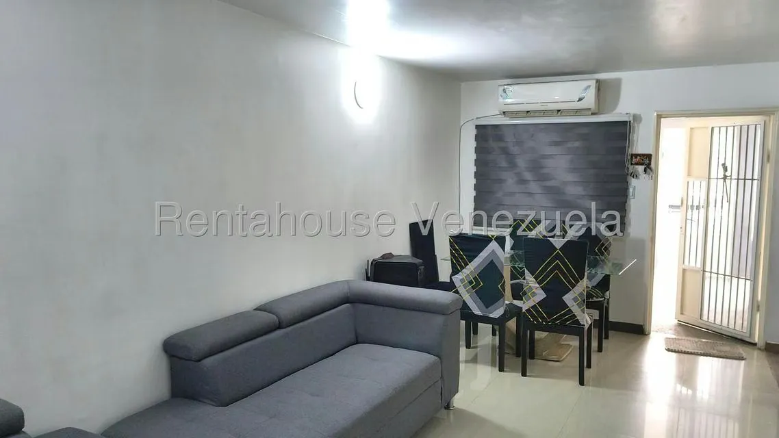 Casa (1 Nivel) en Venta en La Ciudadela, Aragua - 4