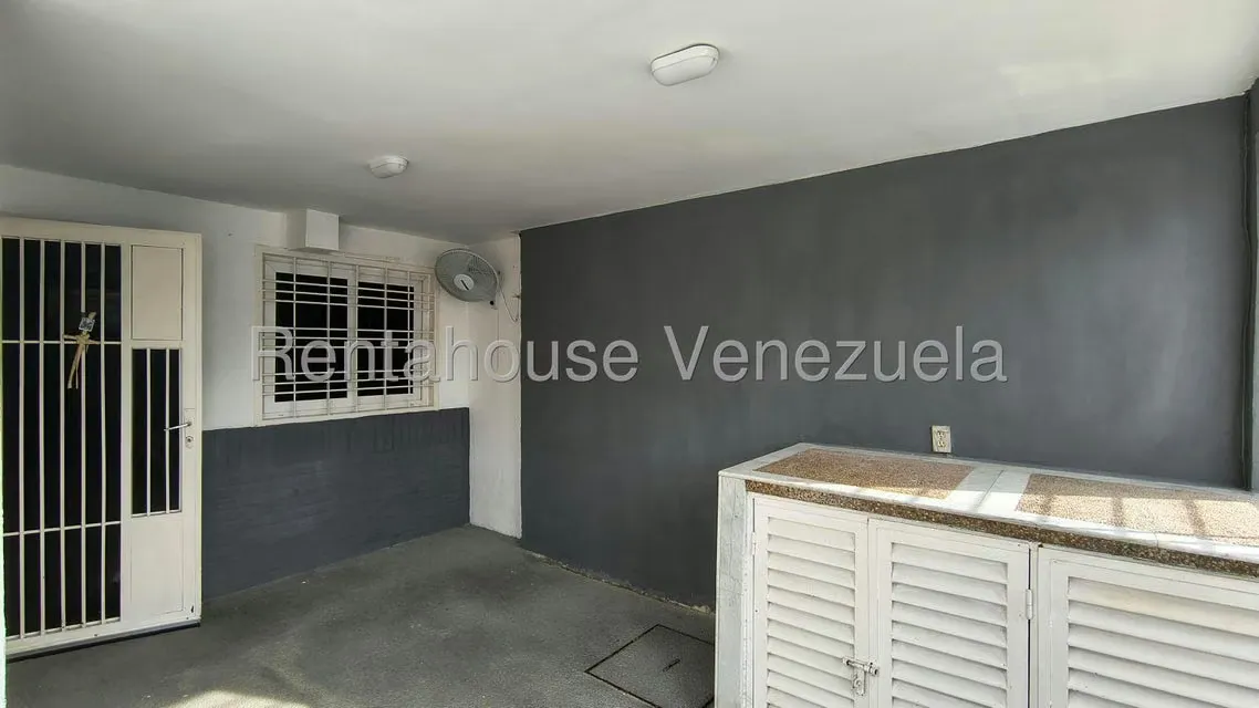 Casa (1 Nivel) en Venta en La Ciudadela, Aragua - 34