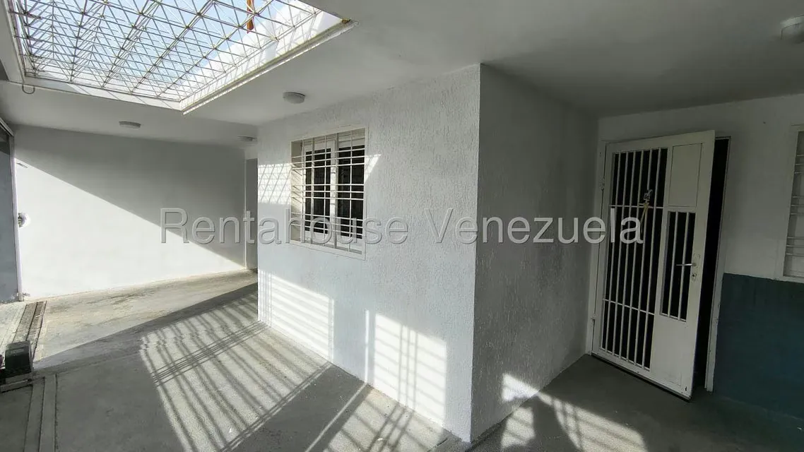 Casa (1 Nivel) en Venta en La Ciudadela, Aragua - 35