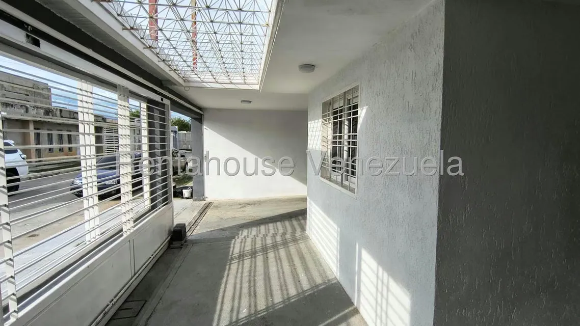 Casa (1 Nivel) en Venta en La Ciudadela, Aragua - 36