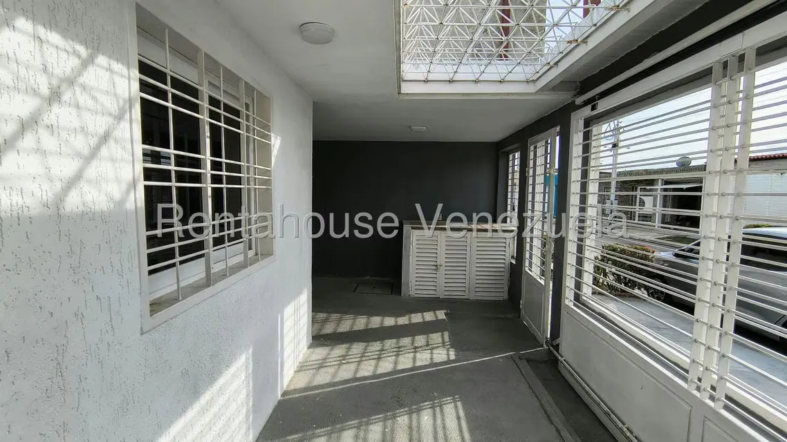 Casa (1 Nivel) en Venta en La Ciudadela, Aragua - 37