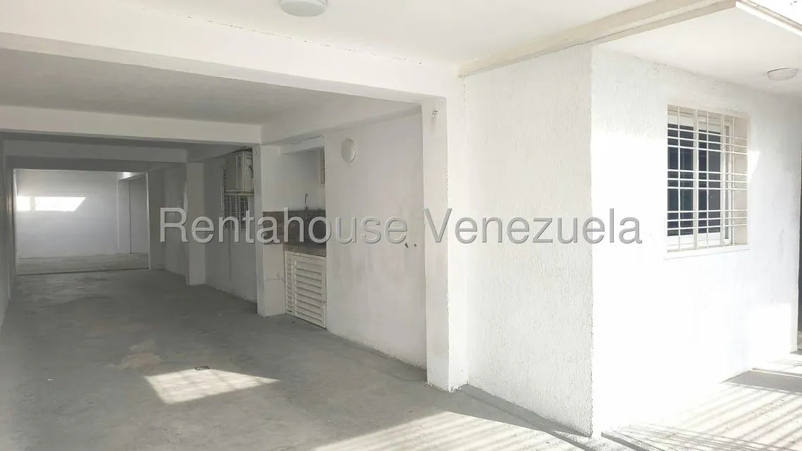 Casa (1 Nivel) en Venta en La Ciudadela, Aragua - 38