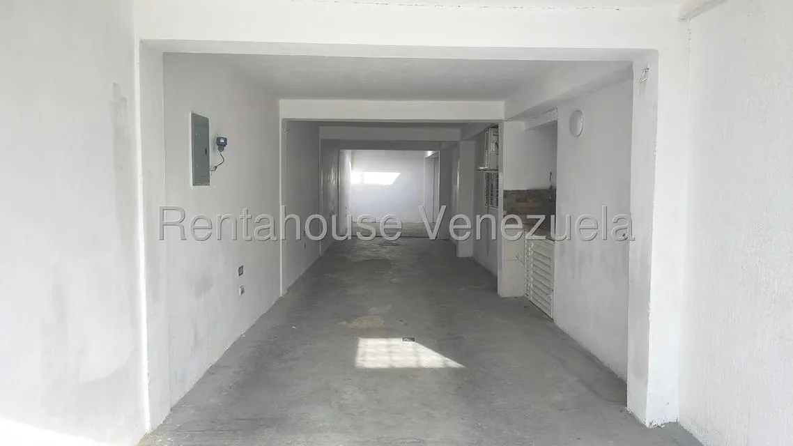 Casa (1 Nivel) en Venta en La Ciudadela, Aragua - 39
