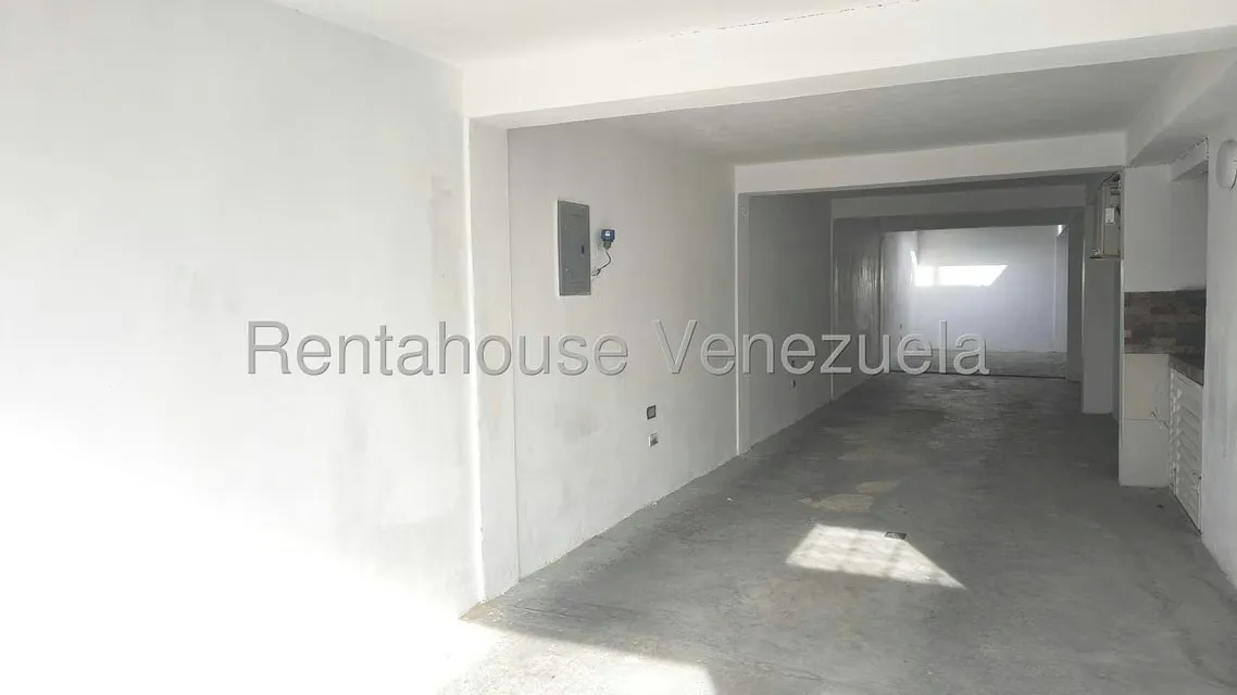 Casa (1 Nivel) en Venta en La Ciudadela, Aragua - 40