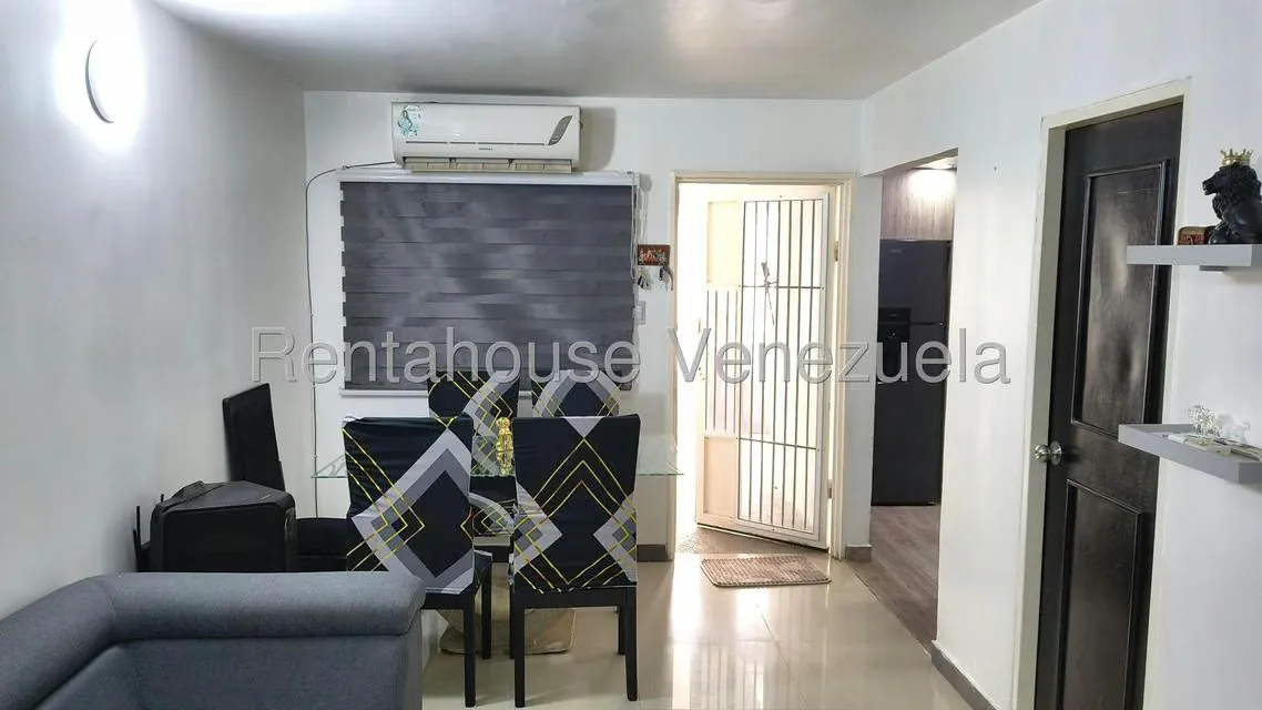 Casa (1 Nivel) en Venta en La Ciudadela, Aragua - 5