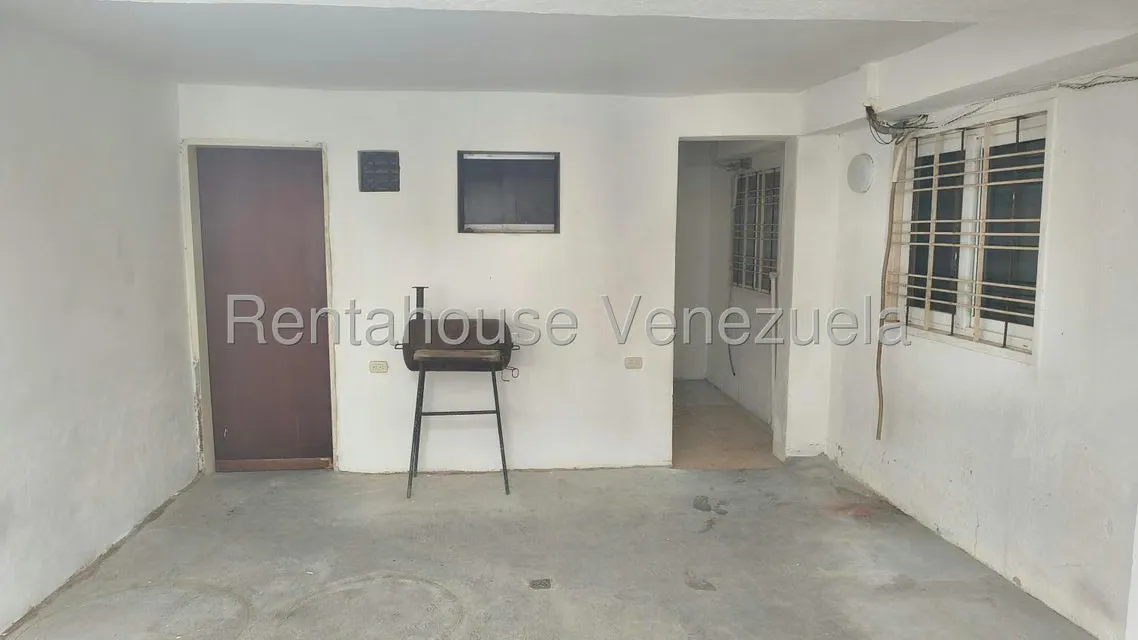 Casa (1 Nivel) en Venta en La Ciudadela, Aragua - 43