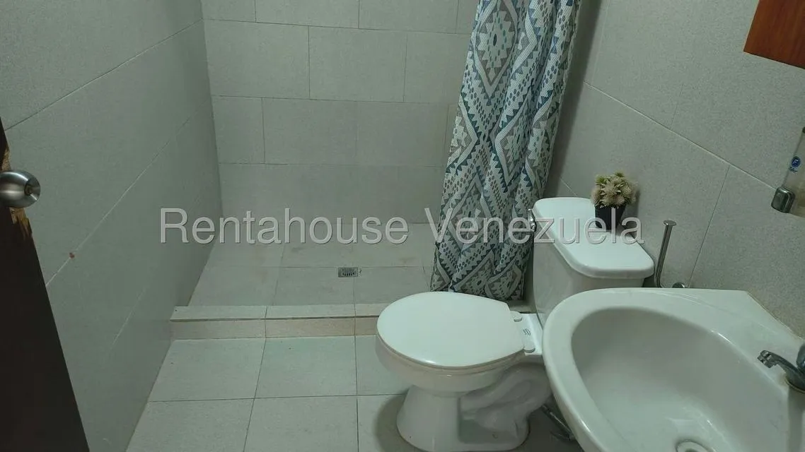 Casa (1 Nivel) en Venta en La Ciudadela, Aragua - 47