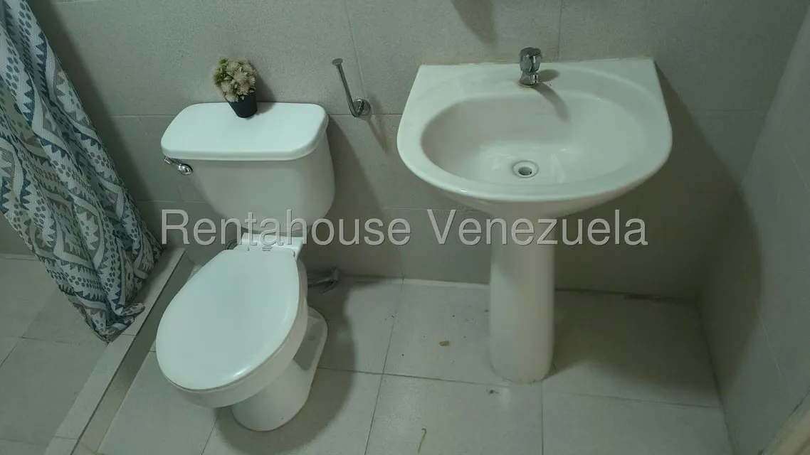 Casa (1 Nivel) en Venta en La Ciudadela, Aragua - 48