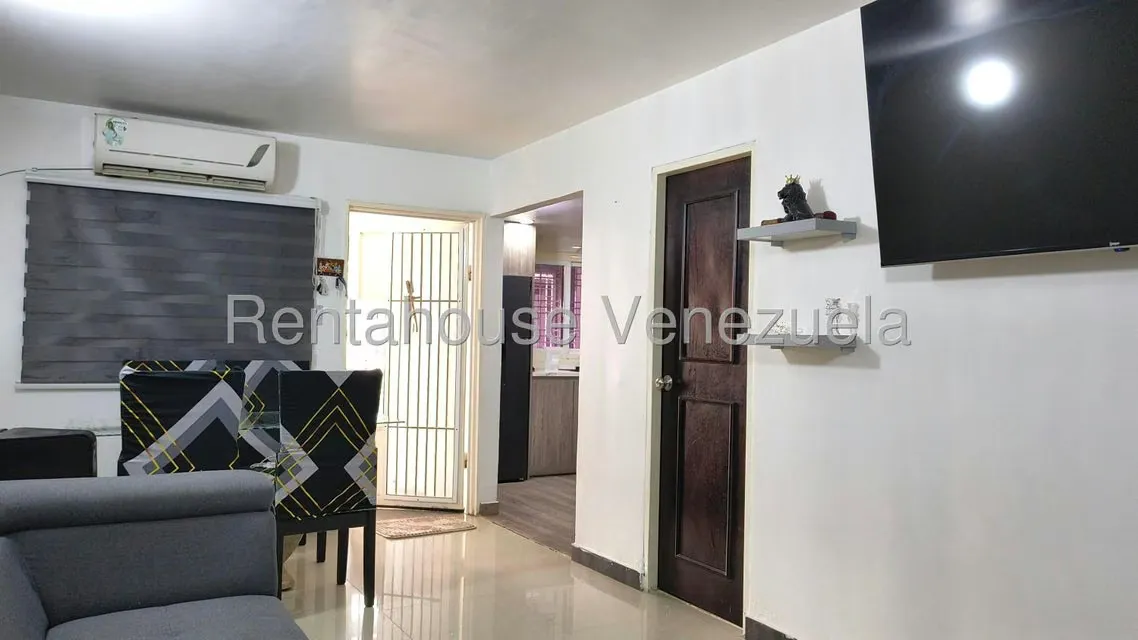 Casa (1 Nivel) en Venta en La Ciudadela, Aragua - 6