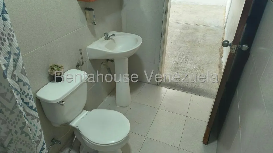 Casa (1 Nivel) en Venta en La Ciudadela, Aragua - 51