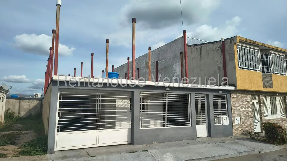 Casa (1 Nivel) en Venta en La Ciudadela, Aragua - 53
