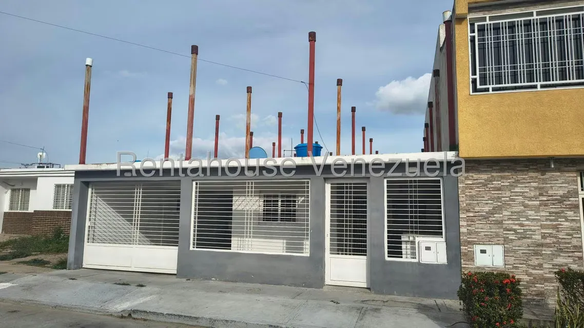 Casa (1 Nivel) en Venta en La Ciudadela, Aragua - 54