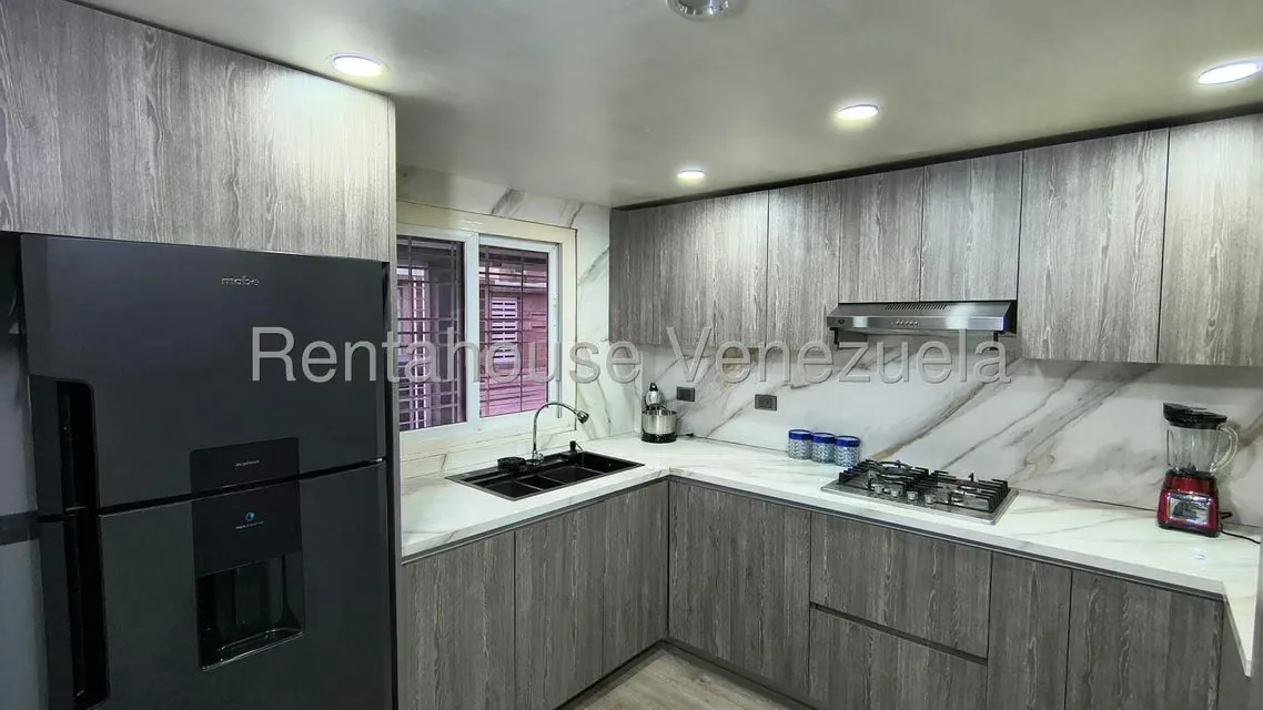 Casa (1 Nivel) en Venta en La Ciudadela, Aragua - 7