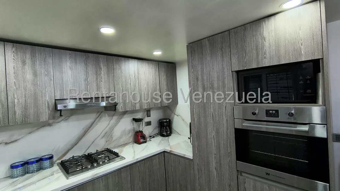 Casa (1 Nivel) en Venta en La Ciudadela, Aragua - 8