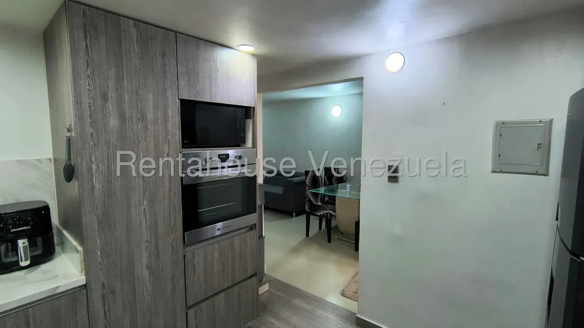 Casa (1 Nivel) en Venta en La Ciudadela, Aragua - 9