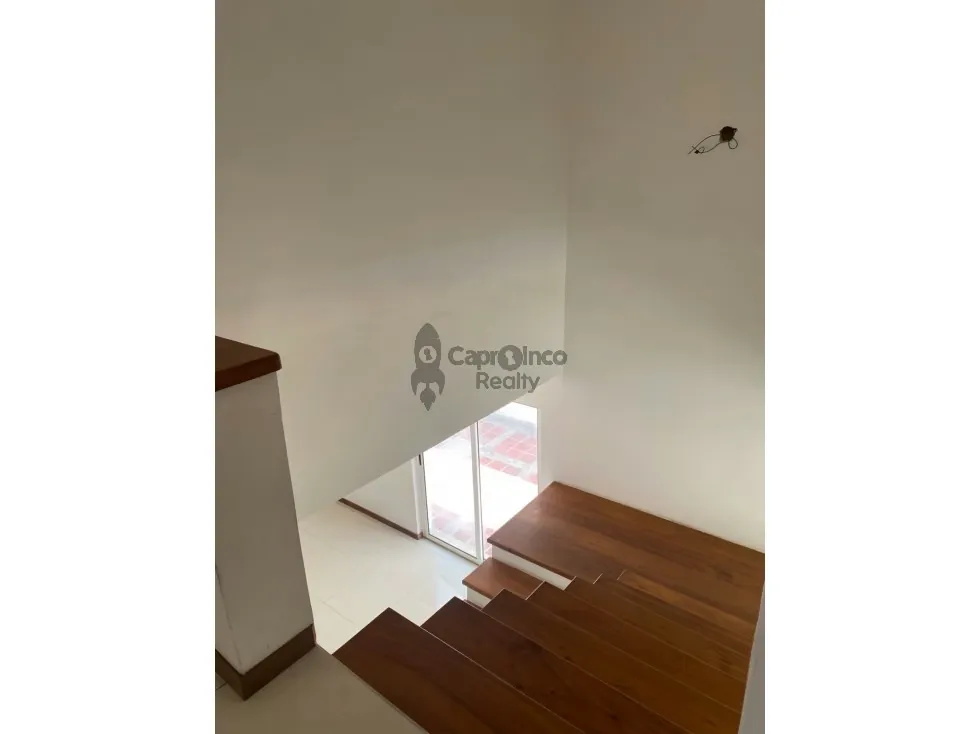 Venta de casa a estrenar. Urb Los Girasoles. Trigal Norte - 5